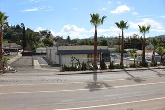 More details for 3737 Bancroft Dr, Spring Valley, CA - Industrial for Sale