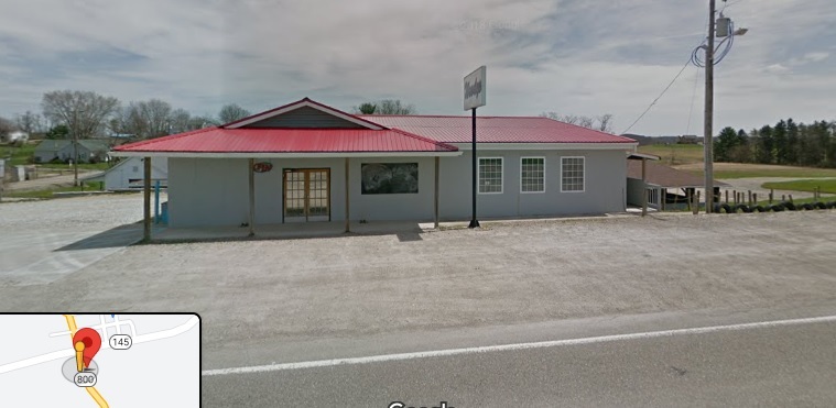 52230 State Route 800, Malaga, OH for sale - Building Photo - Image 1 of 1