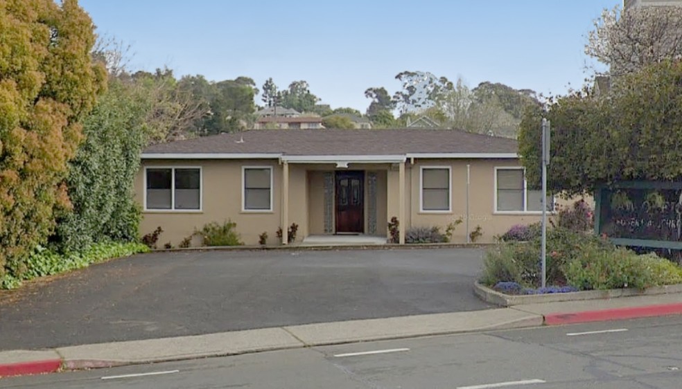 177 Military East St, Benicia, CA for sale - Primary Photo - Image 1 of 1