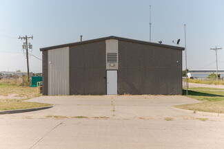 More details for 3600 Valley Park Dr, El Reno, OK - Flex for Lease