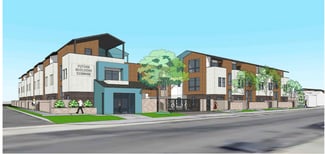 Plus de détails pour 9038 Beverly Rd, Pico Rivera, CA - Terrain à vendre