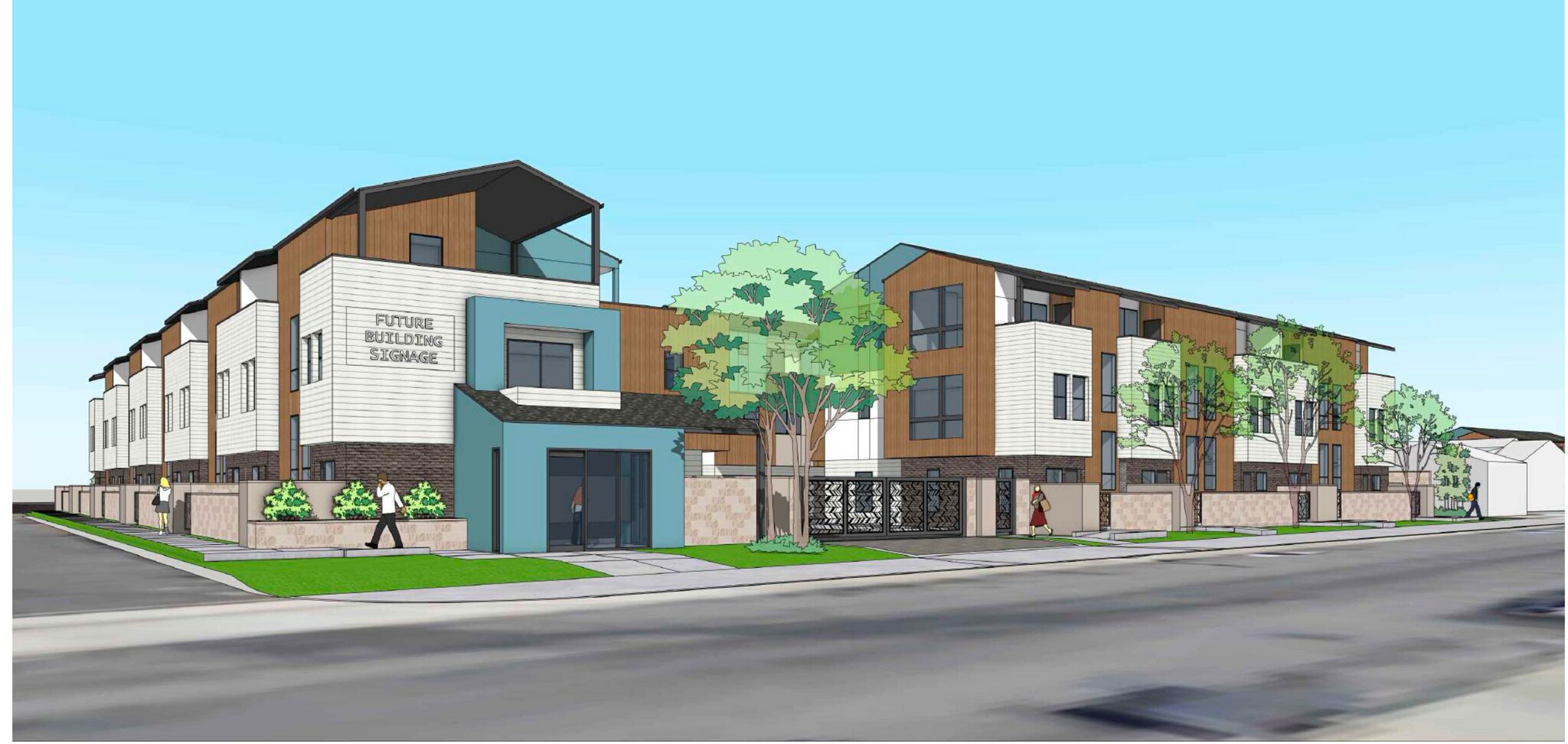 9038 Beverly Rd, Pico Rivera, CA à vendre Photo principale- Image 1 de 6