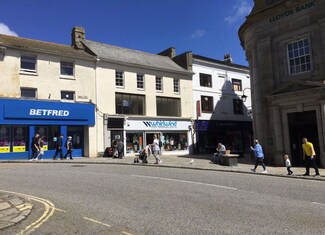 More details for 32 Market Pl, Penzance - Retail for Lease