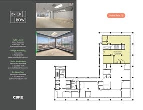 823 Congress Ave, Austin, TX for lease Interior Photo- Image 1 of 1