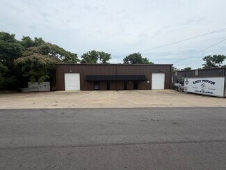 Plus de détails pour 926 Old Dry Creek Rd, Madison, TN - Local d'activités à louer