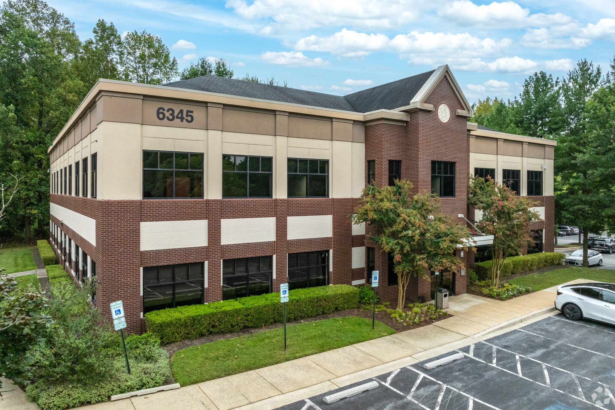 6345 Woodside Ct, Columbia, MD for lease Primary Photo- Image 1 of 5