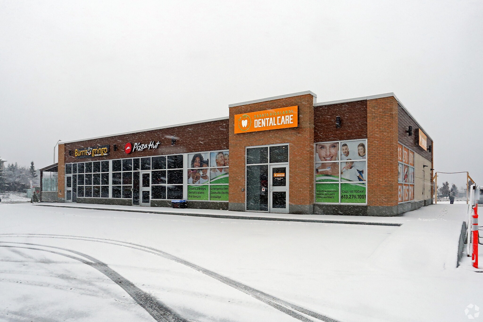 5045 Innovation Dr, Ottawa, ON à vendre Photo principale- Image 1 de 1