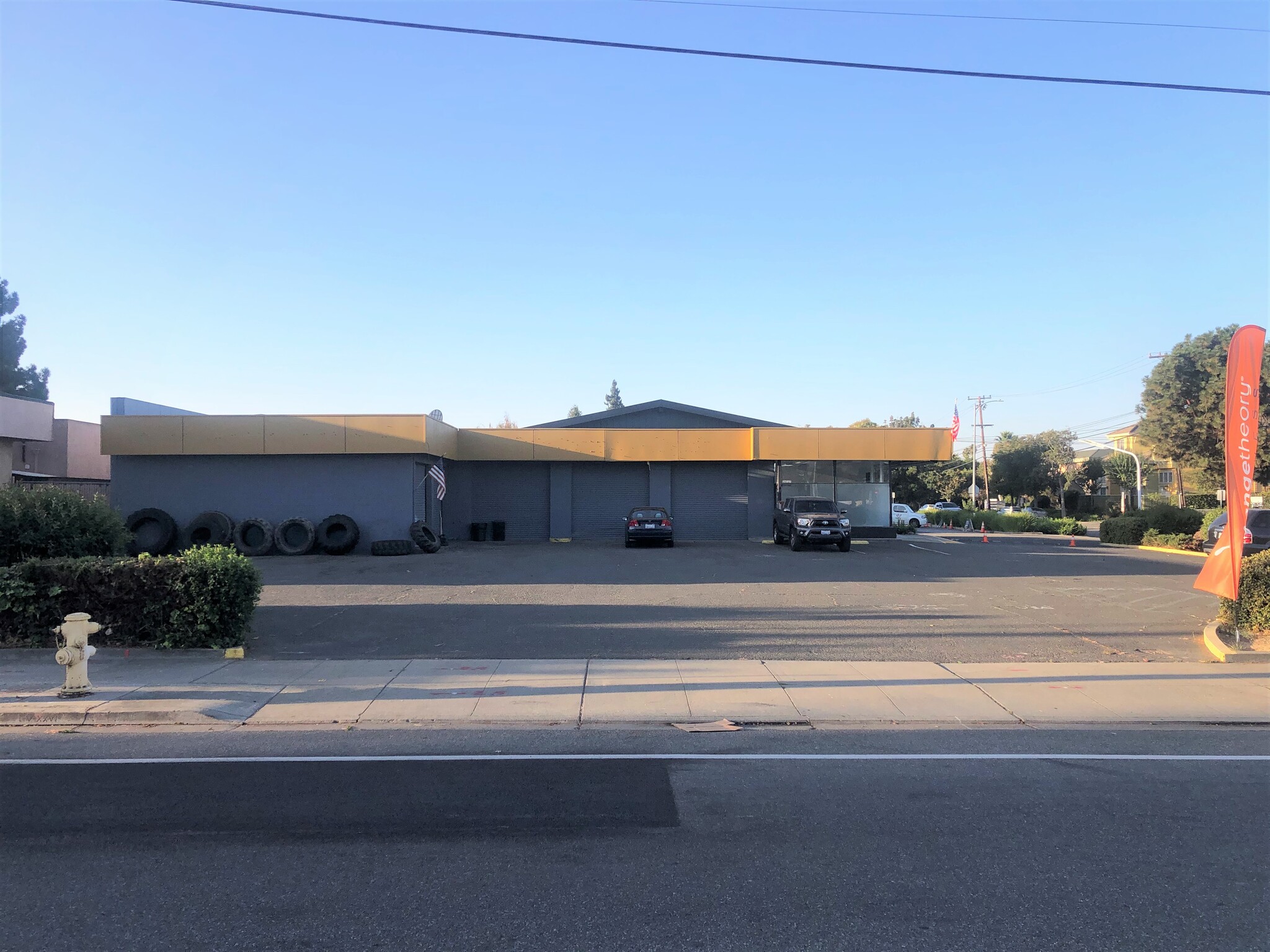 36527 Fremont Blvd, Fremont, CA for sale Building Photo- Image 1 of 1