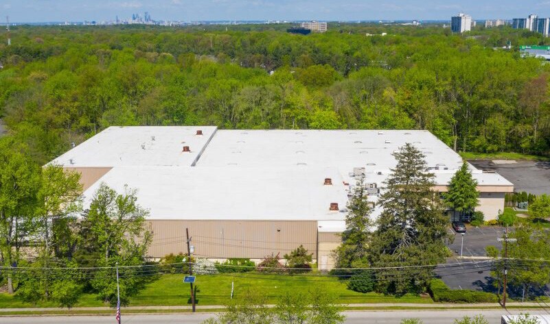 1152 Marlkress Rd, Cherry Hill, NJ à louer - Photo du bâtiment - Image 3 de 11