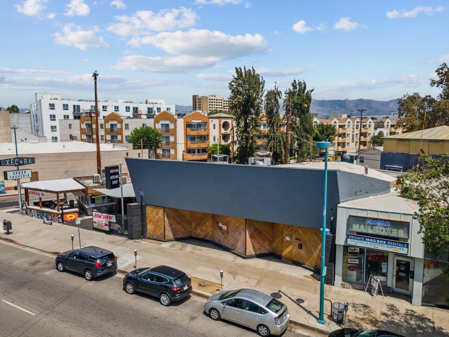 5066 Lankershim Blvd, North Hollywood, CA for sale Building Photo- Image 1 of 1