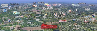 More details for 8188 Avon Belden Rd, North Ridgeville, OH - Land for Sale