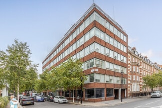 More details for 3-8 Carburton St, London - Office for Lease
