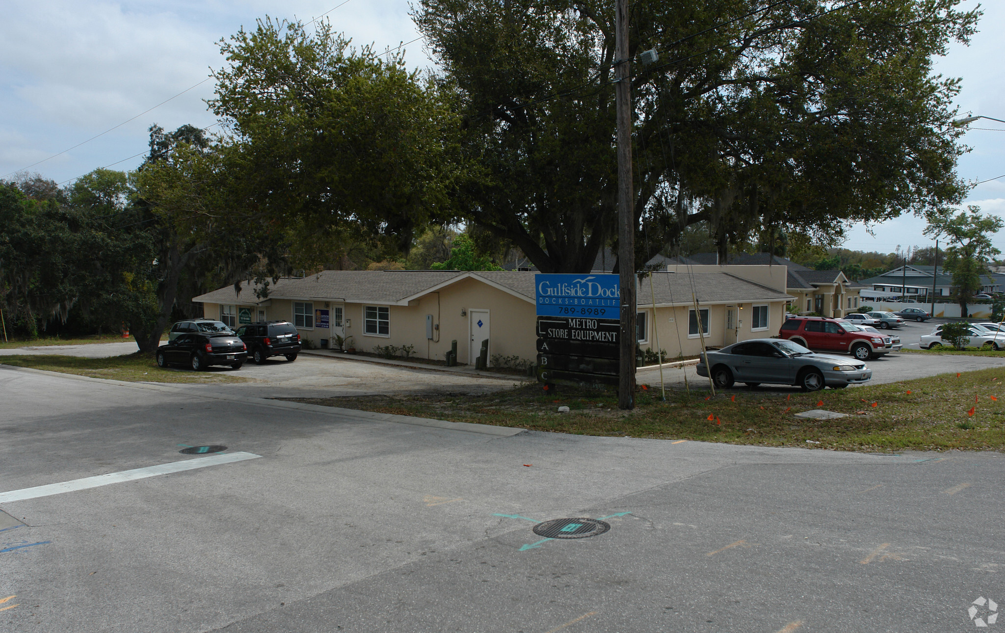 3114 Alt 19, Palm Harbor, FL for sale Building Photo- Image 1 of 1