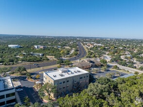 11412 Bee Caves Rd, Austin, TX - AERIAL  map view - Image1