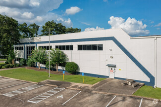 More details for 8950 Railwood Dr, Houston, TX - Industrial for Lease