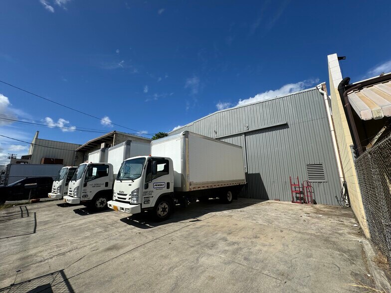 1924 Homerule St, Honolulu, HI à louer - Photo du bâtiment - Image 1 de 7