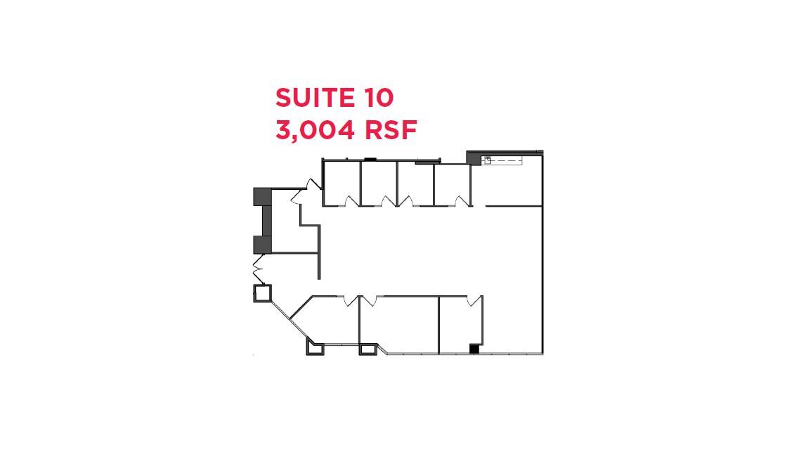 5120 W Goldleaf Cir, Los Angeles, CA à louer Plan d’étage- Image 1 de 1