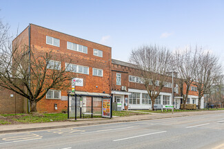 More details for 56-62 Bridge Rd E, Welwyn Garden City - Flex for Lease