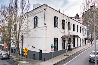 More details for 2310-2325 NW Westover Rd, Portland, OR - Retail for Lease