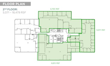 20 Commerce Dr, Cranford, NJ for lease Floor Plan- Image 1 of 1