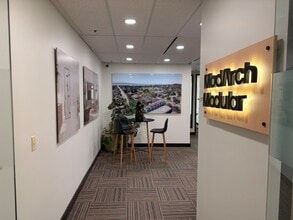 5811 Cooney Rd, Richmond, BC for lease Interior Photo- Image 1 of 9