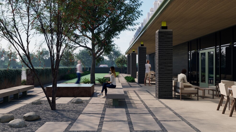 391 W Edgewood Dr, Friendswood, TX for sale - Building Photo - Image 2 of 3