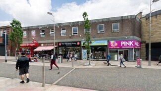 More details for 42 Broadway, Accrington - Retail for Lease