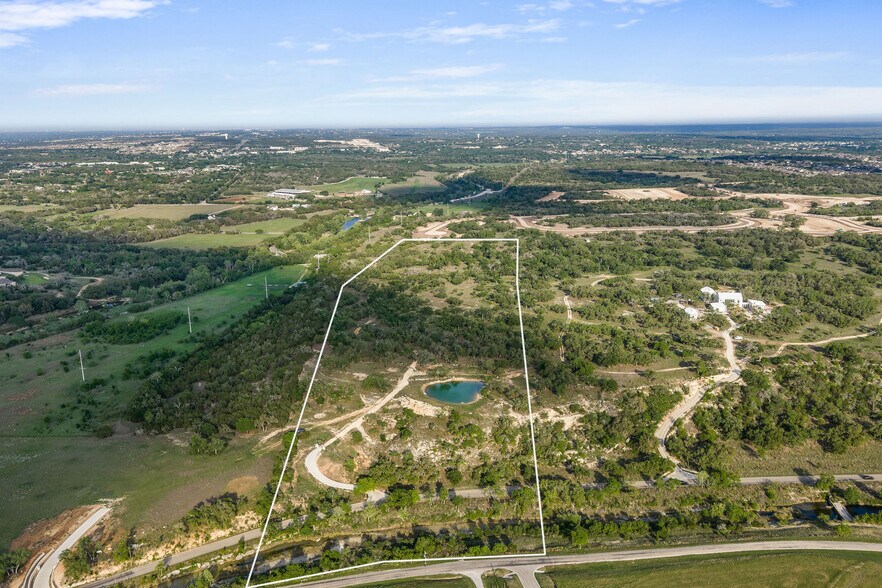 415 Mount Gainor Rd, Dripping Springs, TX à vendre - Photo du bâtiment - Image 2 de 30