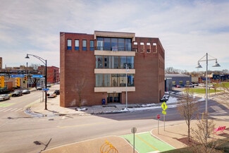 More details for 109 S Union St, Rochester, NY - Office for Sale