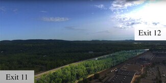 Plus de détails pour 125 Washington ave, North Haven, CT - Terrain à vendre