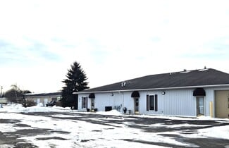 More details for 3726 Fortune Blvd, Saginaw, MI - Office for Sale