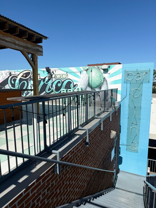 More details for 770 Liberty View Ct, Winston-Salem, NC - Retail for Lease