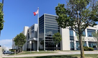 More details for 35 Orlando Ave, Richmond Hill, ON - Office for Lease