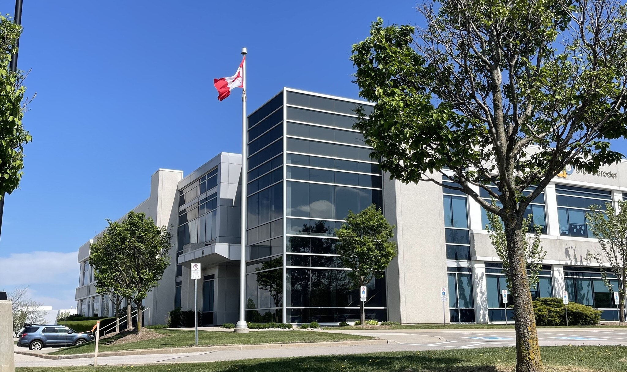 35 Orlando Ave, Richmond Hill, ON for sale Building Photo- Image 1 of 1