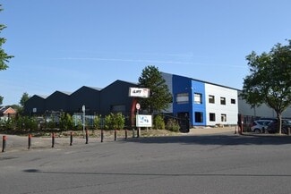 More details for Newman Ln, Alton - Industrial for Lease