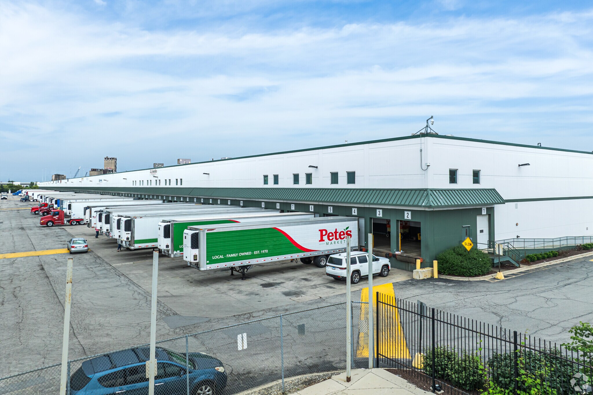 2404 S Wolcott Ave, Chicago, IL à vendre Photo principale- Image 1 de 1