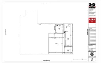 3415 Stone Way N, Seattle, WA for lease Floor Plan- Image 2 of 10