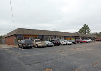 More details for 4519-4535 Millbranch Rd, Memphis, TN - Office/Retail, Retail for Lease