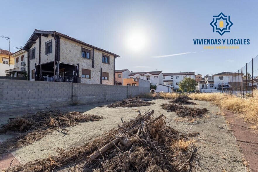 Vedril, 6, Ogíjares, Granada for sale - Building Photo - Image 2 of 12