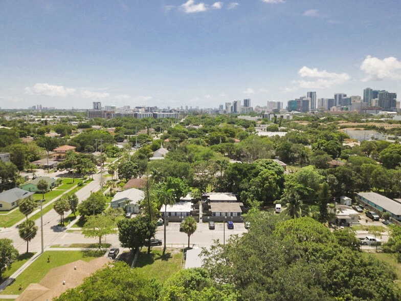 426 NW 14th Ave, Fort Lauderdale, FL for sale - Building Photo - Image 3 of 14