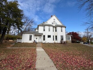 Plus de détails pour 401 N Salisbury St, West Lafayette, IN - Multi-résidentiel à vendre