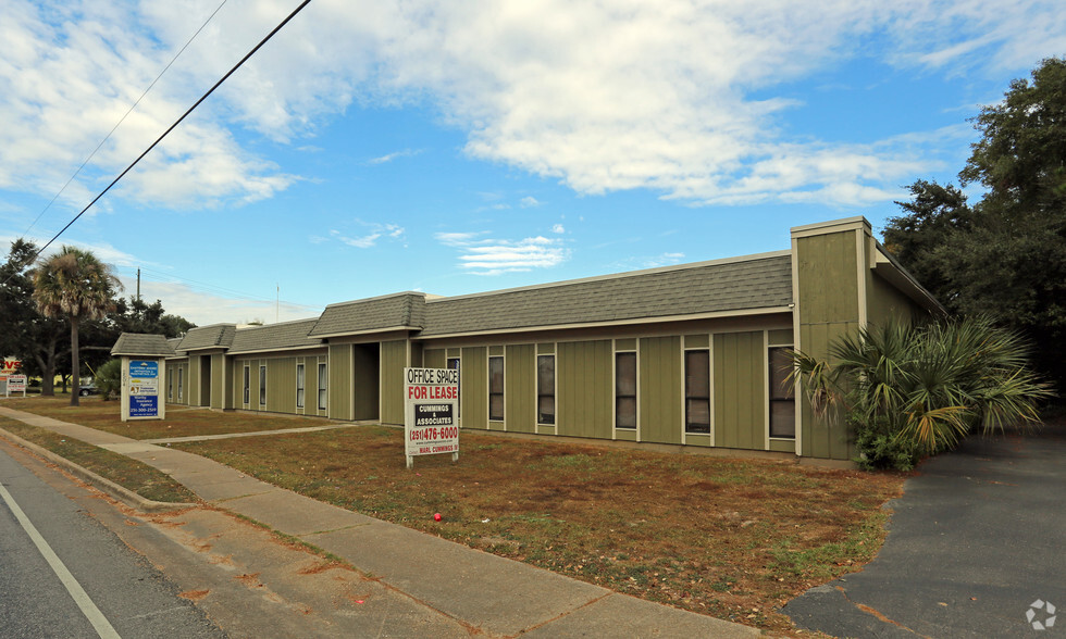 2504 Dauphin St, Mobile, AL for sale - Primary Photo - Image 1 of 1