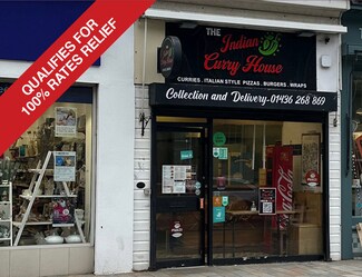 More details for 51 Sinclair St, Helensburgh - Retail for Lease