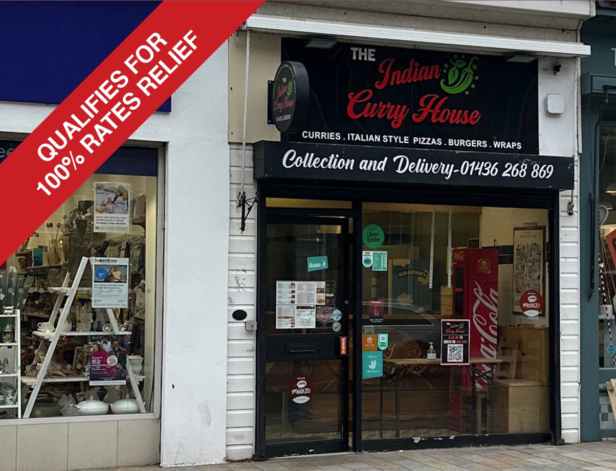 51 Sinclair St, Helensburgh for lease Primary Photo- Image 1 of 2