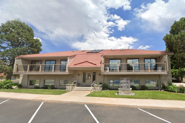 1685 Briargate Blvd, Colorado Springs, CO for sale Building Photo- Image 1 of 4