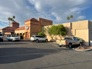 Plus de détails pour 55 N Litchfield Rd, Goodyear, AZ - Commerce de détail à louer