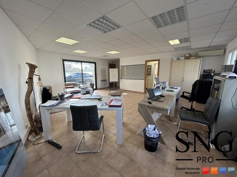 801 Avenue De L'Europe, Saint-Cannat for lease - Building Photo - Image 3 of 12