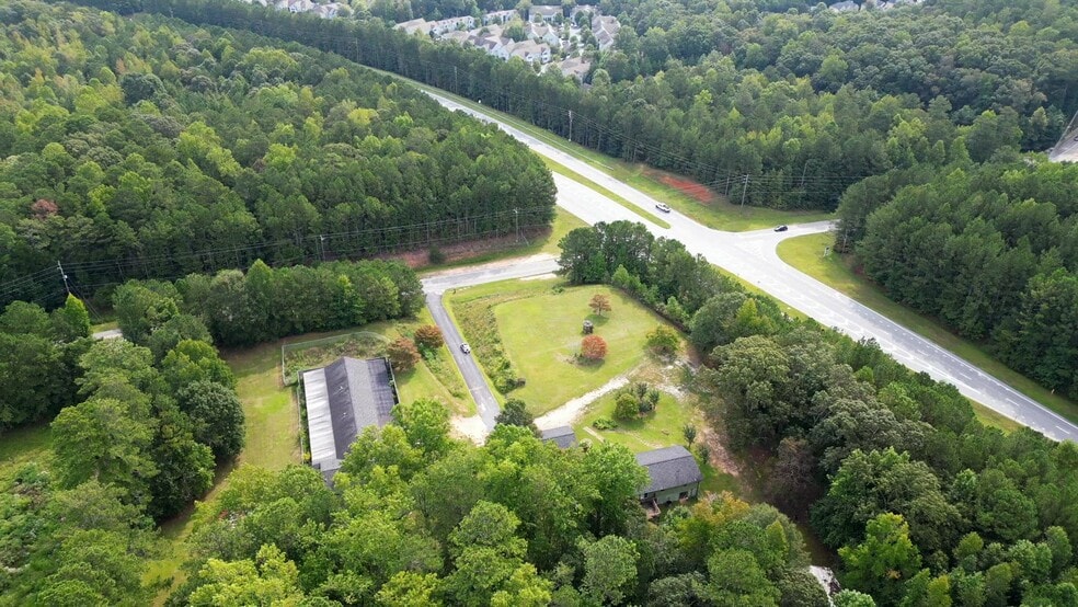 6285 Short Rd, Fairburn, GA for sale - Commercial Listing Video - Image 2 of 34