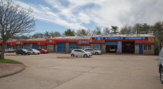 More details for Souterhead Rd, Aberdeen - Industrial for Lease
