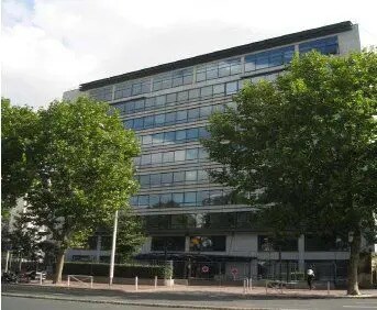 99 Avenue Aristide Briand, Montrouge à vendre - Photo du bâtiment - Image 2 de 8